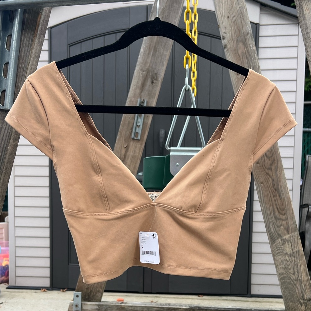 Free People Southside Brami NWT